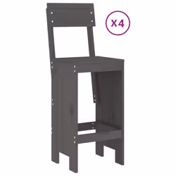 VidaXL 3157807 outdoor furniture set