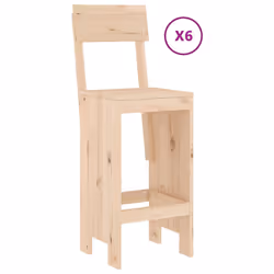 VidaXL 3157811 outdoor furniture set
