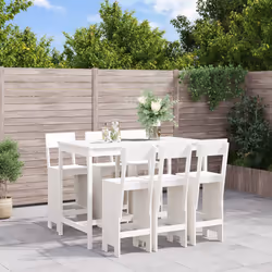 VidaXL 3157812 outdoor furniture set