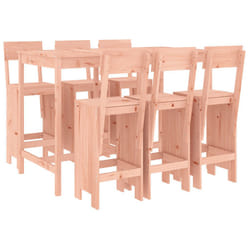 VidaXL 3157816 outdoor furniture set