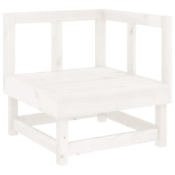 VidaXL 825367 outdoor bench Wood