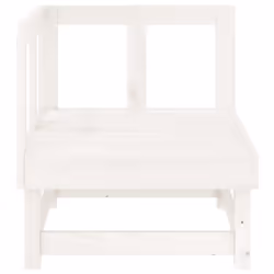 VidaXL 825367 outdoor bench Wood