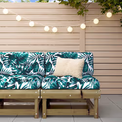 VidaXL 825379 outdoor bench Wood