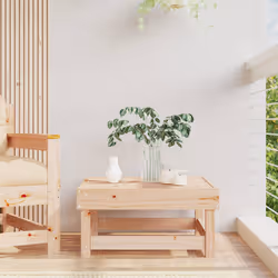 VidaXL 825380 outdoor bench Wood