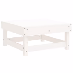VidaXL 825381, Wood, 110 kg, Adults & Children, 610 mm, 605 mm, 300 mm