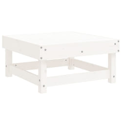 VidaXL 825381 outdoor bench Wood