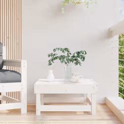 VidaXL 825381 outdoor bench Wood