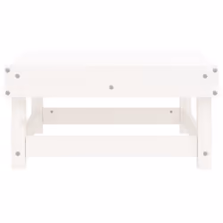VidaXL 825381 outdoor bench Wood - Additional view 4