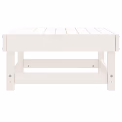 VidaXL 825381 outdoor bench Wood - Additional view 5