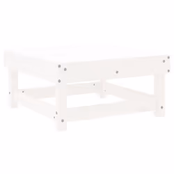 VidaXL 825381 outdoor bench Wood - Additional view 6