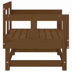 VidaXL 825390 outdoor bench Wood - Additional view 5