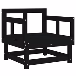 VidaXL 825391 outdoor bench Wood