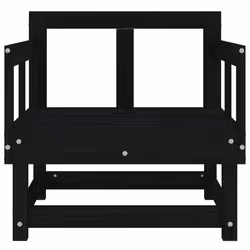 VidaXL 825391 outdoor bench Wood - Additional view 4