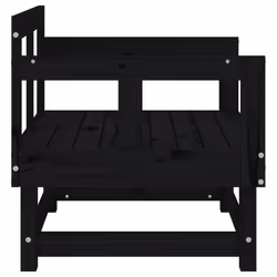 VidaXL 825391 outdoor bench Wood - Additional view 5