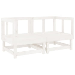 VidaXL 825395 outdoor bench Wood