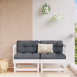 VidaXL 825395 outdoor bench Wood