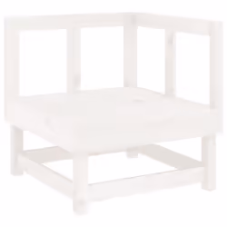 VidaXL 825395 outdoor bench Wood