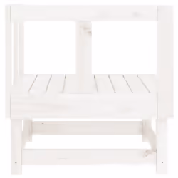 VidaXL 825395 outdoor bench Wood - Additional view 5