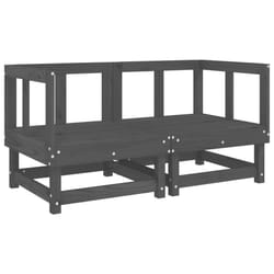 VidaXL 825396 outdoor bench Wood