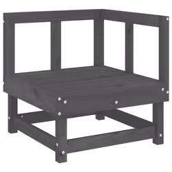 VidaXL 825396 outdoor bench Wood