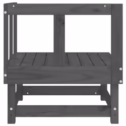 VidaXL 825396 outdoor bench Wood - Additional view 5