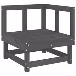 VidaXL 825403 outdoor bench Wood
