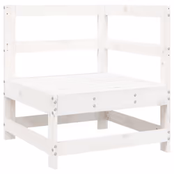 VidaXL 825472, Wood, 110 kg, Adults & Children, 620 mm, 620 mm, 705 mm