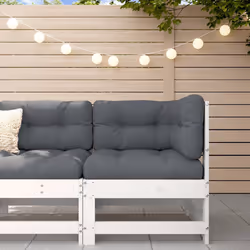 VidaXL 825472 outdoor bench Wood