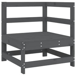 VidaXL 825473 outdoor bench Wood