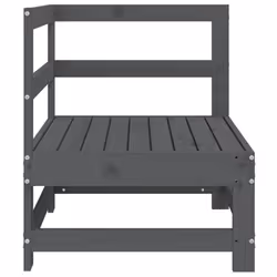 VidaXL 825473 outdoor bench Wood