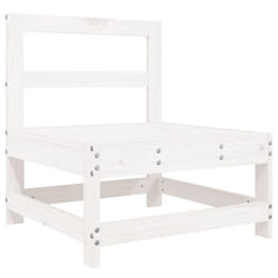 VidaXL 825479 outdoor bench Wood