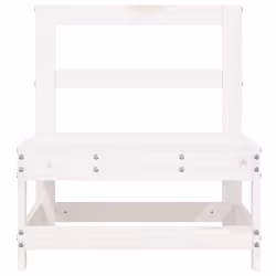 VidaXL 825479 outdoor bench Wood