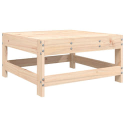 VidaXL 825485 outdoor bench Wood