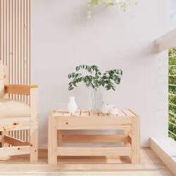 VidaXL 825485 outdoor bench Wood