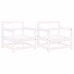 VidaXL 825493, Wood, 110 kg, Adults & Children, 700 mm, 620 mm, 705 mm