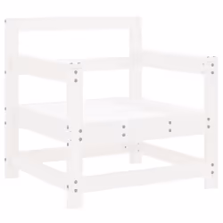 VidaXL 825493 outdoor bench Wood