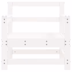 VidaXL 825493 outdoor bench Wood - Additional view 4
