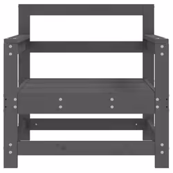 VidaXL 825494 outdoor bench Wood - Additional view 4