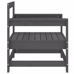 VidaXL 825494 outdoor bench Wood - Additional view 5