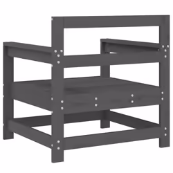 VidaXL 825494 outdoor bench Wood - Additional view 6