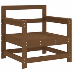 VidaXL 825495 outdoor bench Wood