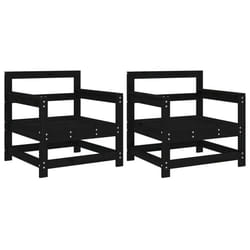 VidaXL 825496 outdoor bench Wood