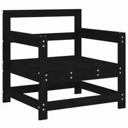 VidaXL 825496 outdoor bench Wood