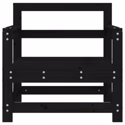 VidaXL 825496 outdoor bench Wood - Additional view 4