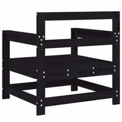 VidaXL 825496 outdoor bench Wood - Additional view 6
