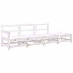 VidaXL 825535, Wood, 110 kg, Adults & Children