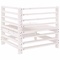 VidaXL 825605 outdoor bench Wood