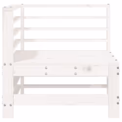 VidaXL 825605 outdoor bench Wood - Additional view 4