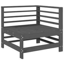 VidaXL 825606 outdoor bench Wood