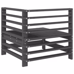 VidaXL 825606 outdoor bench Wood